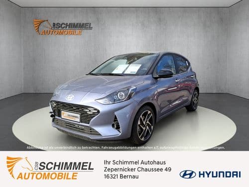 HYUNDAI i10 Prime MY25 1,2 l