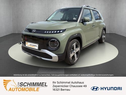 HYUNDAI INSTER PRIME 49 kWh