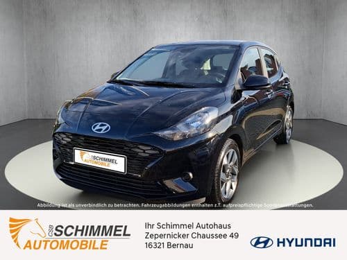 HYUNDAI i10 TREND MJ25