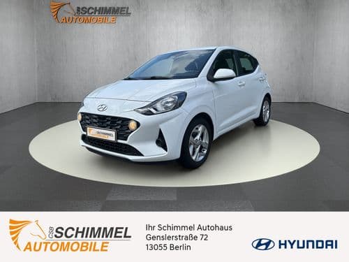 HYUNDAI New i10 Trend MJ20 1,2 l