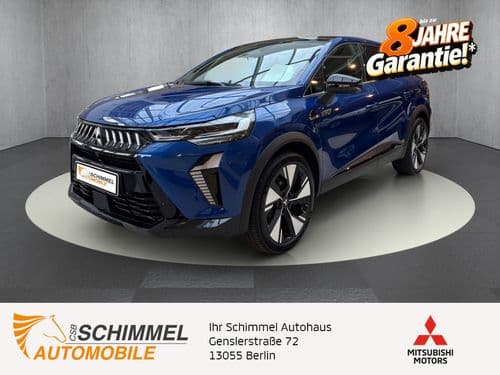 MITSUBISHI Grandis Hybrid Top