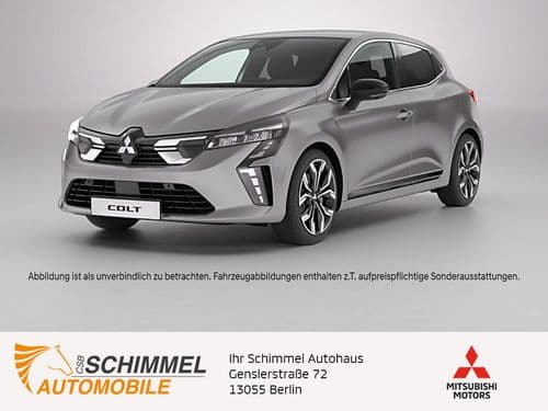 MITSUBISHI Colt Edition MJ26 1,0 l