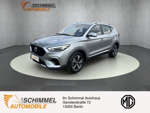 MG ZS Comfort 1,5 l