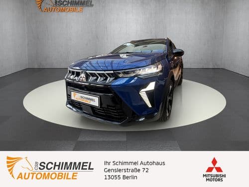 MITSUBISHI ASX Intro Edition MY25 1,3 l Mildhybrid DCT