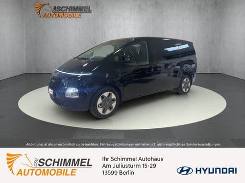 HYUNDAI STARIA Hybrid PRIME 9-Sitzer MJ25