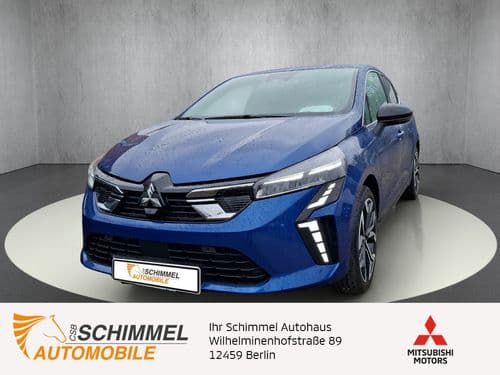 MITSUBISHI Colt EDITION MJ26