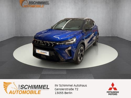 MITSUBISHI ASX 1.3 Intro Edition