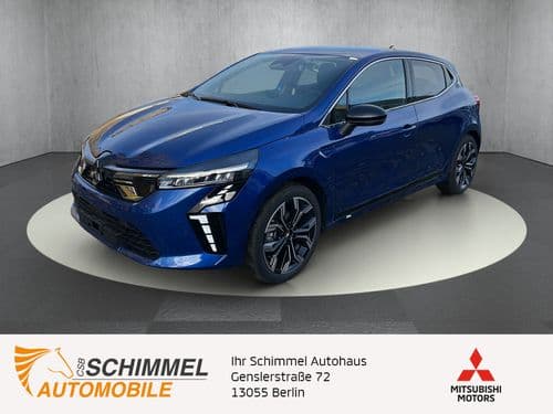 MITSUBISHI Colt EDITION MJ26