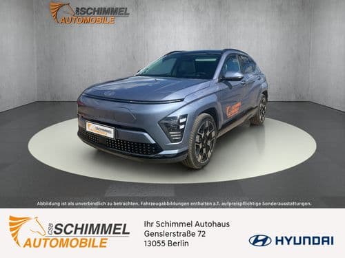 HYUNDAI KONA Elektro PRIME 65,4kWh