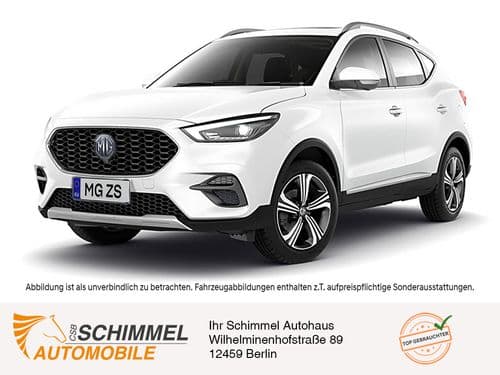 MG ZS Comfort 1,5 l