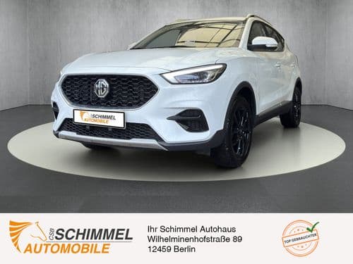 MG ZS Comfort 1,5 l
