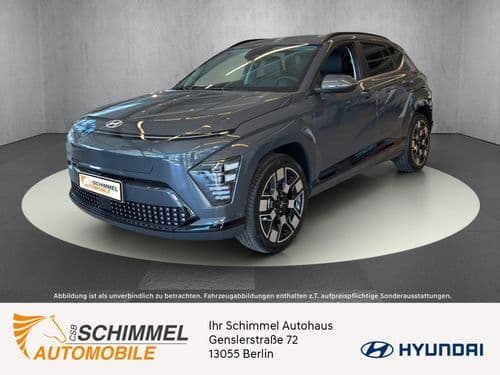 HYUNDAI KONA Elektro PRIME 65 kWh
