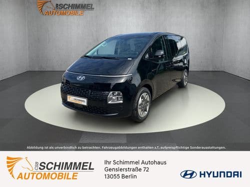 HYUNDAI STARIA Hybrid PRIME 1.6 T-GDI