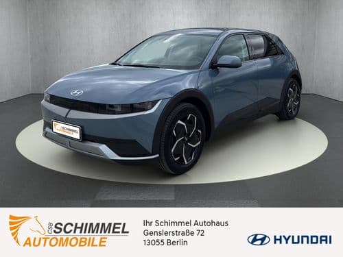 HYUNDAI IONIQ 5 TECHNIQ 77,4 kWh
