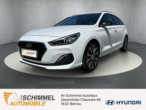 HYUNDAI i30 cw 1.4 T-GDI Style