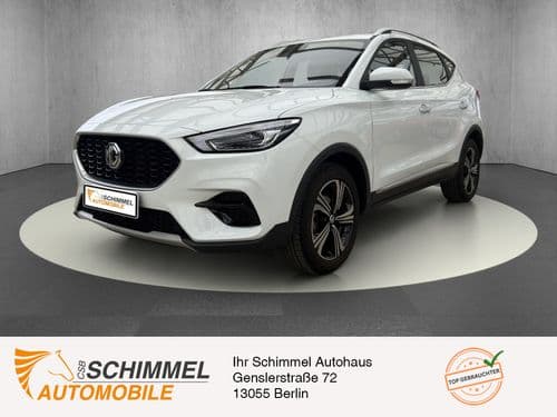 MG ZS Comfort 1,5 l