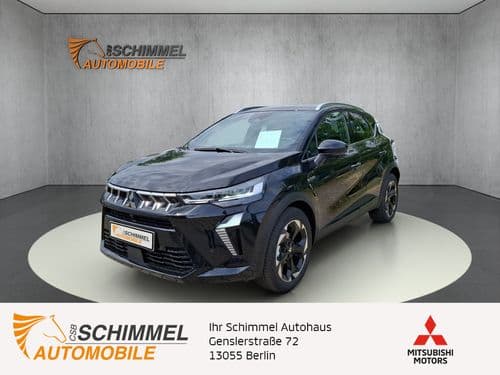 MITSUBISHI ASX Intro Edition MJ25 DCT