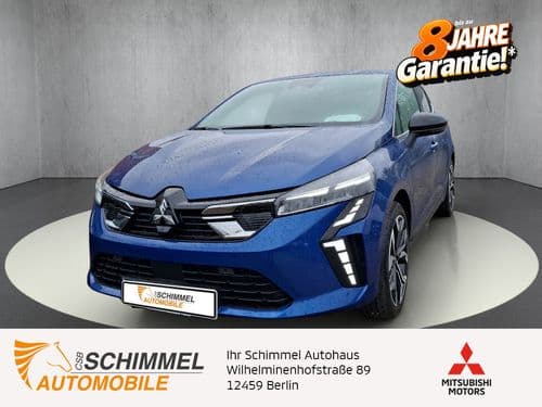 MITSUBISHI Colt EDITION MJ26