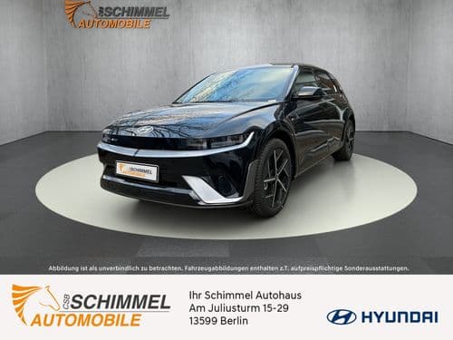 HYUNDAI IONIQ 5 N-Line X 84 kWh MY25