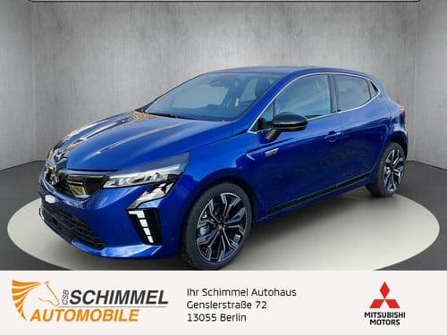 MITSUBISHI Colt Hybrid Edition MJ26