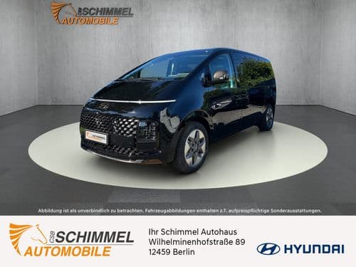 HYUNDAI STARIA Hybrid SIGNATURE 7-Sitzer