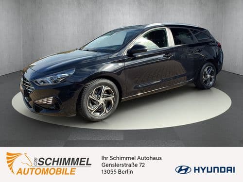 HYUNDAI i30 T-GDI1.5 Kombi Edition 30