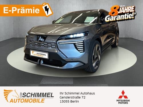 MITSUBISHI Eclipse Cross Diamant TOP