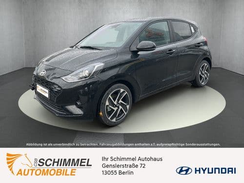 HYUNDAI i10 PRIME MJ25 1,2 l