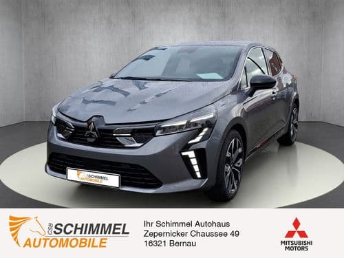 MITSUBISHI Colt EDITION MJ26