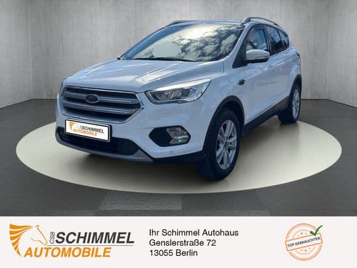 FORD Kuga Cool&Connect EcoBoost