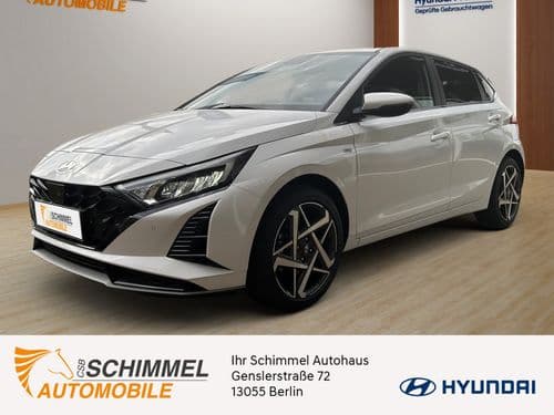 HYUNDAI i20 PRIME MJ24 1,0 l