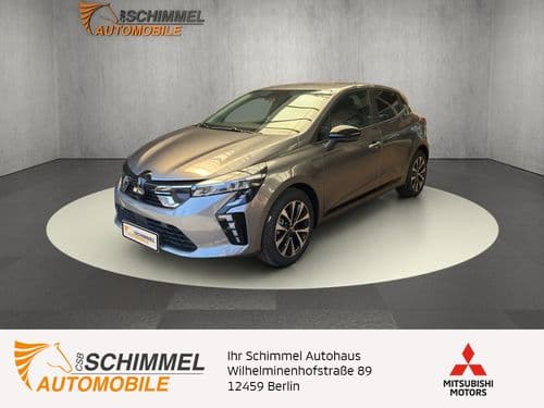 MITSUBISHI Colt PLUS MJ25 1,0 l