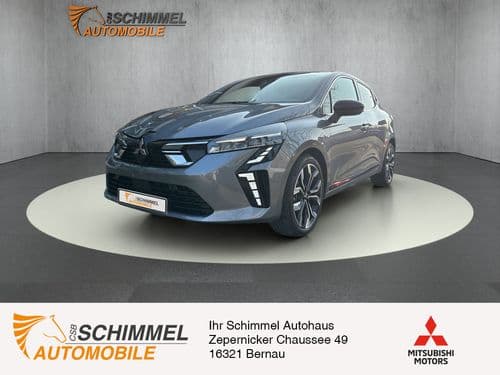 MITSUBISHI Colt TOP MY25 1,0 l