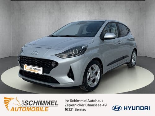 HYUNDAI i10 STYLE 1,2 l