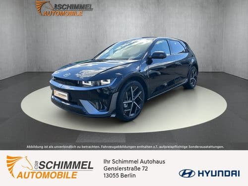 HYUNDAI IONIQ 5 N-Line X 84 kWh MY25