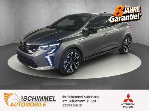 MITSUBISHI Colt EDITION MJ26