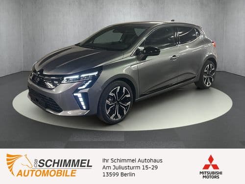 MITSUBISHI Colt EDITION MJ26