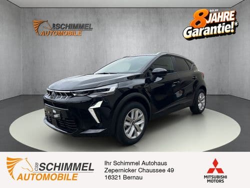 MITSUBISHI ASX PLUS MJ25 1,3 l Mildhybrid