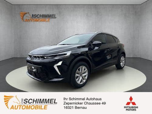 MITSUBISHI ASX PLUS MJ25 1,3 l Mildhybrid