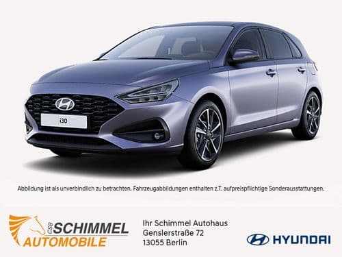 HYUNDAI i30 ADVANTAGE MJ25