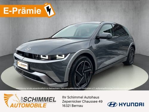 HYUNDAI IONIQ 5 UNIQ 84 kWh MJ26