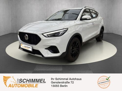 MG ZS Comfort 1,5 l