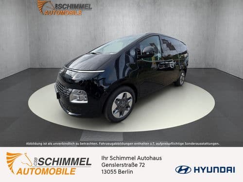 HYUNDAI STARIA Hybrid PRIME 9-Sitzer MJ25