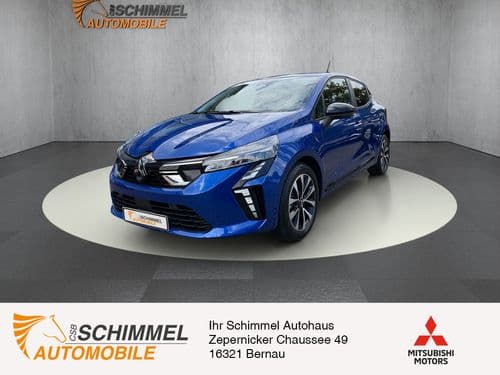 MITSUBISHI Colt 1.0 l Benziner | PLUS | MJ25