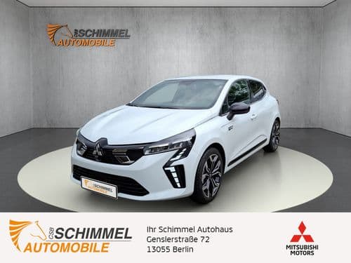 MITSUBISHI Colt Hybrid SELECT MJ25