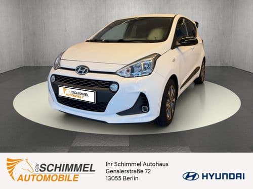 HYUNDAI i10 1.0
