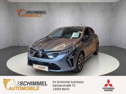 MITSUBISHI Colt PLUS MJ25 1,0 l