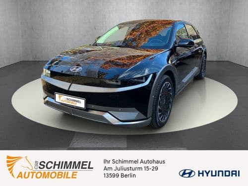 HYUNDAI IONIQ 5 UNIQ 72,6 kWh