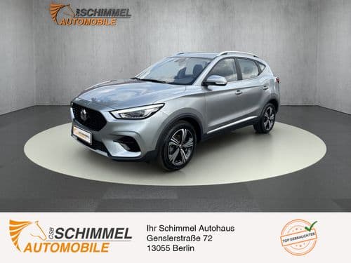 MG ZS Comfort 1,5 l