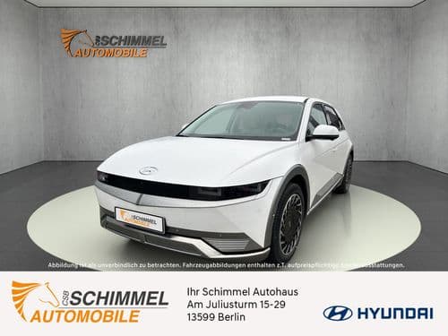 HYUNDAI IONIQ 5 UNIQ 77,4 kWh Allrad